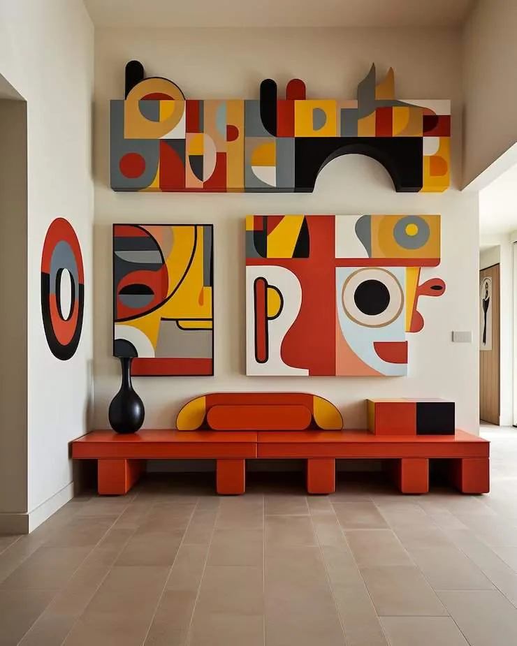 exhibition stands builders Abu Dhabi by Sound Star Events