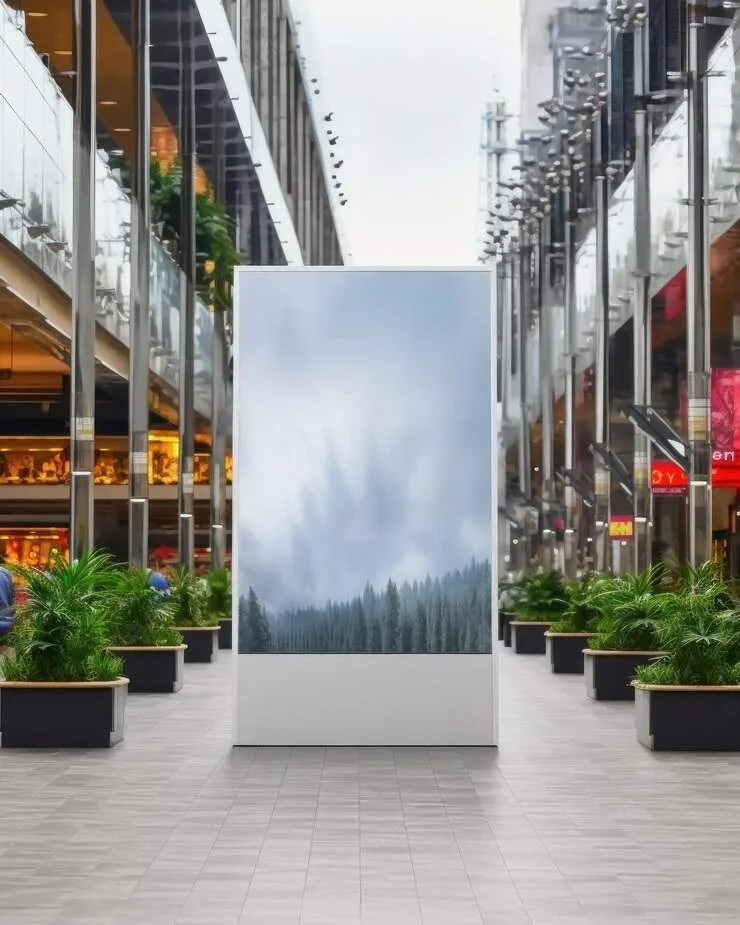 exhibition stands builders Abu Dhabi by Sound Star Events